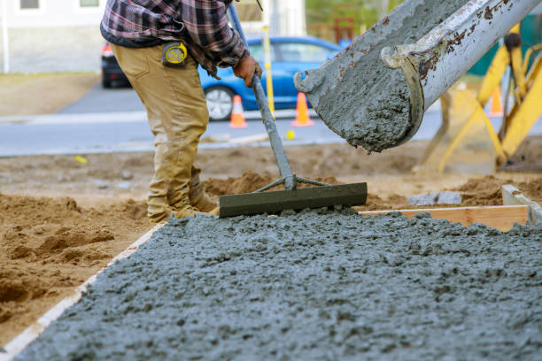 Best Concrete Foundation Repair in Pevely, MO