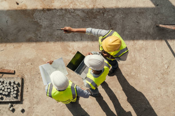 Best Commercial Concrete Services in Pevely, MO