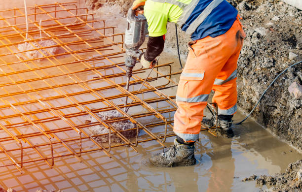Best Concrete Sealing and Maintenance in Pevely, MO