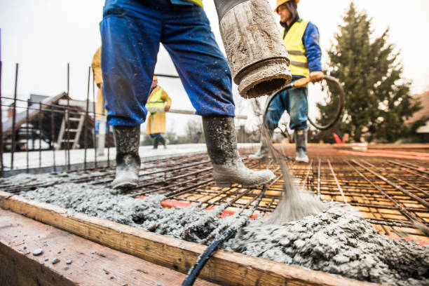 Best Concrete Grinding and Polishing in Pevely, MO